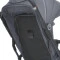 Коляска детская EL Camino ME 1127-B BEYA midnight gray, арт. 308591