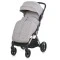 Коляска дитяча ME 1127-C beya cream beige, арт. 308712
