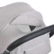 Коляска дитяча ME 1127-C beya cream beige, арт. 308712