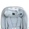 Заколисуючий центр-шезлонг Mastela 8911, арт. 308876