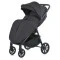 Коляска дитяча EL Camino ME 1182 MALTA black onyx, арт. 308879