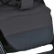 Коляска дитяча EL Camino ME 1182 MALTA black onyx, арт. 308879