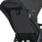 Коляска дитяча EL Camino ME 1182 MALTA black onyx, арт. 308879