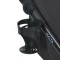 Коляска дитяча EL Camino ME 1182 MALTA black onyx, арт. 308879
