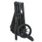 Коляска дитяча EL Camino ME 1182 MALTA black onyx, арт. 308879