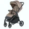 Коляска детская EL Camino ME 1182 MALTA coffee beige, арт. 308881