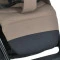 Коляска детская EL Camino ME 1182 MALTA coffee beige, арт. 308881