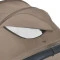 Коляска детская EL Camino ME 1182 MALTA coffee beige, арт. 308881