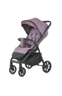 Коляска дитяча EL Camino ME 1182 MALTA Frost Orchid, арт. 308882