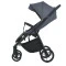 Коляска дитяча EL Camino ME 1182 MALTA iron gray, арт. 308883