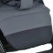 Коляска дитяча EL Camino ME 1182 MALTA iron gray, арт. 308883
