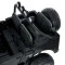Джип M 6069EBLR-2(24V), арт. 309022