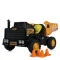 Грузовик 8500AEBLR-6(24V), арт. 309283