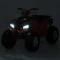 Квадроцикл M 6060EL-3(24V), арт. 309356