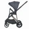 Коляска универсальная 2в1 EL Camino ME 1190 COIL asphalt gray, арт. 309372