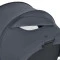 Коляска универсальная 2в1 EL Camino ME 1190 COIL asphalt gray, арт. 309372