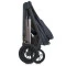 Коляска универсальная 2в1 EL Camino ME 1190 COIL asphalt gray, арт. 309372