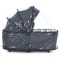 Коляска универсальная 2в1 EL Camino ME 1190 COIL asphalt gray, арт. 309372