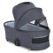 Коляска универсальная 2в1 EL Camino ME 1190 COIL asphalt gray, арт. 309372