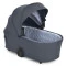 Коляска универсальная 2в1 EL Camino ME 1190 COIL asphalt gray, арт. 309372