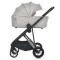 Коляска універсальна 2в1 EL Camino ME 1190 COIL cloud beige, арт. 309373