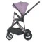 Коляска универсальная 2в1 EL Camino ME 1190 COIL grape pink, арт. 309374