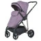 Коляска универсальная 2в1 EL Camino ME 1190 COIL grape pink, арт. 309374