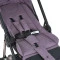 Коляска универсальная 2в1 EL Camino ME 1190 COIL grape pink, арт. 309374