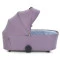 Коляска универсальная 2в1 EL Camino ME 1190 COIL grape pink, арт. 309374