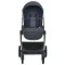 Коляска универсальная 2в1 EL Camino ME 1183 RIVIERA asphalт gray, арт. 309376