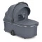 Коляска универсальная 2в1 EL Camino ME 1183 RIVIERA asphalт gray, арт. 309376