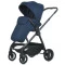 Коляска универсальная 2в1 EL Camino ME 1183 RIVIERA iris blue, арт. 309377