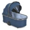 Коляска универсальная 2в1 EL Camino ME 1183 RIVIERA iris blue, арт. 309377