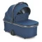 Коляска универсальная 2в1 EL Camino ME 1183 RIVIERA iris blue, арт. 309377