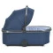 Коляска универсальная 2в1 EL Camino ME 1183 RIVIERA iris blue, арт. 309377