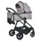 Коляска універсальна 2в1 EL Camino ME 1183 RIVIERA cloud beige, арт. 309501