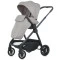 Коляска універсальна 2в1 EL Camino ME 1183 RIVIERA cloud beige, арт. 309501