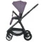 Коляска універсальна 2в1 EL Camino ME 1183 RIVIERA grape pink, арт. 309502