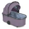 Коляска універсальна 2в1 EL Camino ME 1183 RIVIERA grape pink, арт. 309502