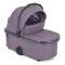 Коляска універсальна 2в1 EL Camino ME 1183 RIVIERA grape pink, арт. 309502