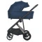 Коляска универсальная 2в1 EL Camino ME 1190 COIL iris blue, арт. 309504