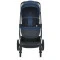 Коляска универсальная 2в1 EL Camino ME 1190 COIL iris blue, арт. 309504