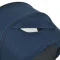 Коляска универсальная 2в1 EL Camino ME 1190 COIL iris blue, арт. 309504