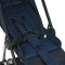 Коляска универсальная 2в1 EL Camino ME 1190 COIL iris blue, арт. 309504