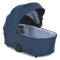 Коляска универсальная 2в1 EL Camino ME 1190 COIL iris blue, арт. 309504