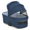 Коляска универсальная 2в1 EL Camino ME 1190 COIL iris blue, арт. 309504