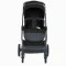 Коляска універсальна EL Camino 2в1 ME 1190 COIL jet black, арт. 309505