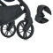Коляска універсальна EL Camino 2в1 ME 1190 COIL jet black, арт. 309505