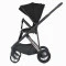 Коляска універсальна EL Camino 2в1 ME 1190 COIL jet black, арт. 309505