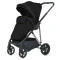 Коляска універсальна EL Camino 2в1 ME 1190 COIL jet black, арт. 309505